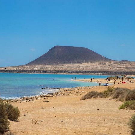 Вілла Eslanzarote El Ancla House, Wifi, Sea Views Калета де Себо Екстер'єр фото