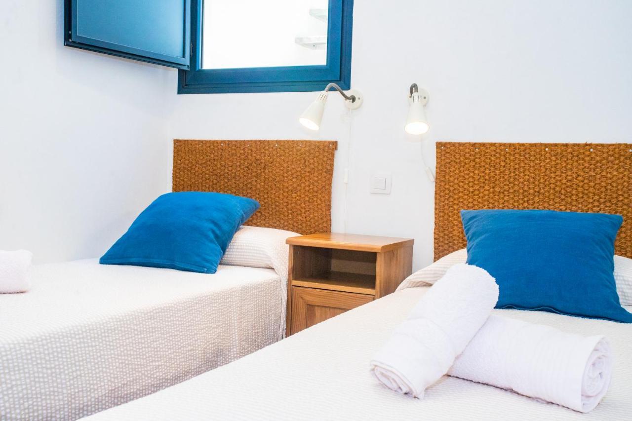 Вілла Eslanzarote El Ancla House, Wifi, Sea Views Калета де Себо Екстер'єр фото
