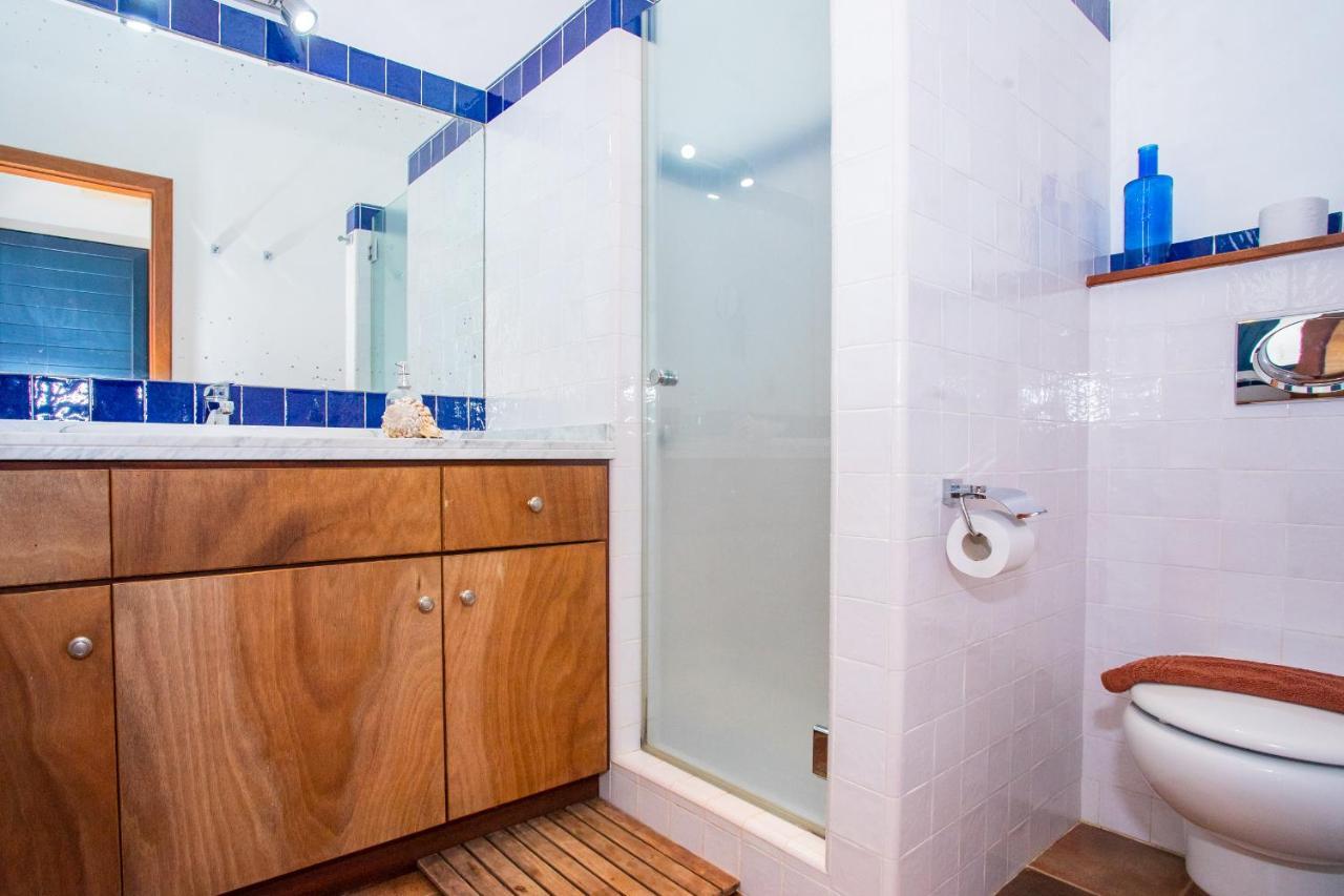 Вілла Eslanzarote El Ancla House, Wifi, Sea Views Калета де Себо Екстер'єр фото